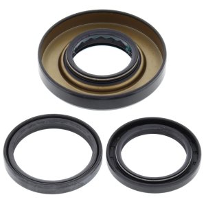 Honda TRX350FE Differential Seal Kit - Rear - All Balls Racing - `00-`06